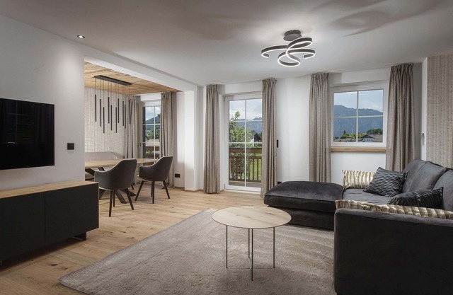 Wohnung 5 in Luxury Apartments "R6 Tegernsee"