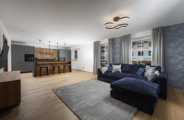 Wohnung 6 in Luxury Apartments "R6 Tegernsee"