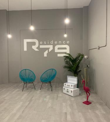 R79 - Business Apartment & Long Term Welcome