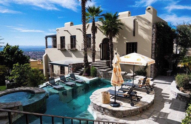 Raíz Hotel Boutique San Miguel de Allende