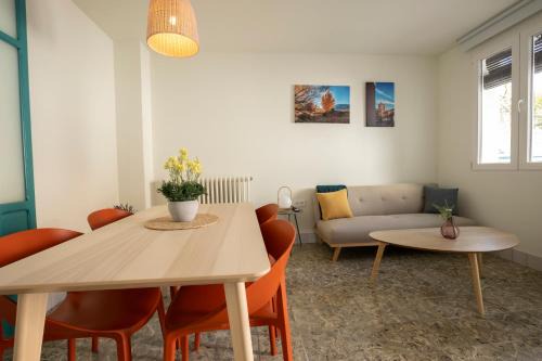 RaíZes 22 - Apartamento 1
