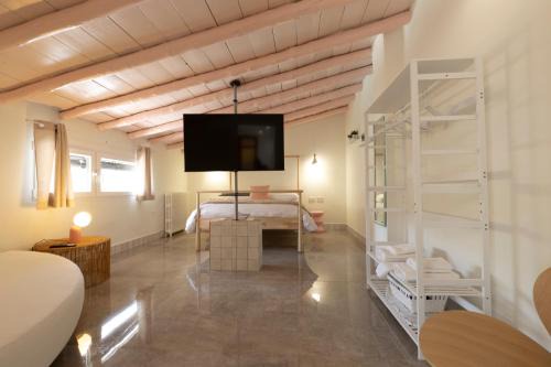 RaíZes 22 - Apartamento 6