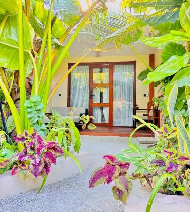 Raakani Dhigurah