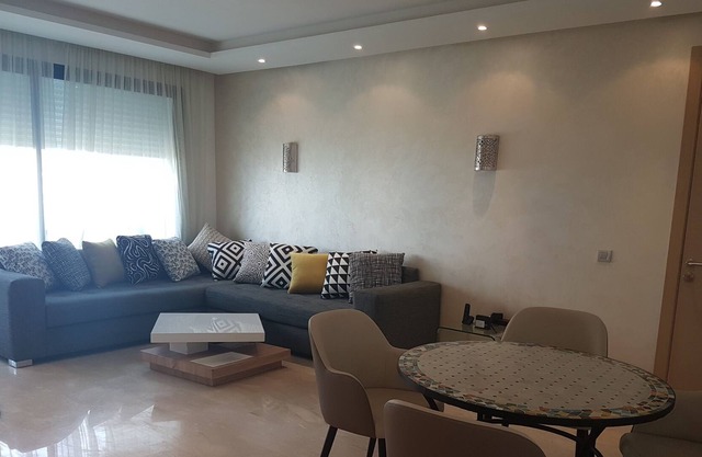 Rabat Loc swimming pool Apartment Le Prestigia Excellent Stay Guaranteed