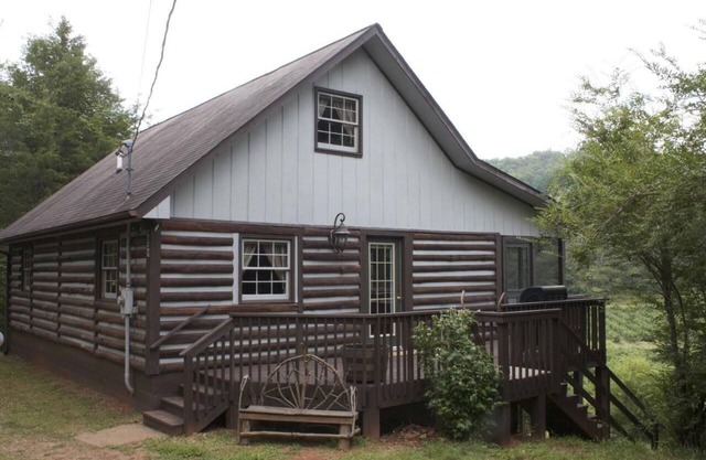 Rabbit Creek Hideaway Abgeschieden weniger als 2,5 km von der Stadt!