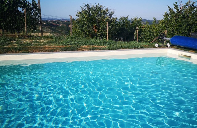 "RABBIT HOUSE" STUDIO APARTMENT WITH POOL