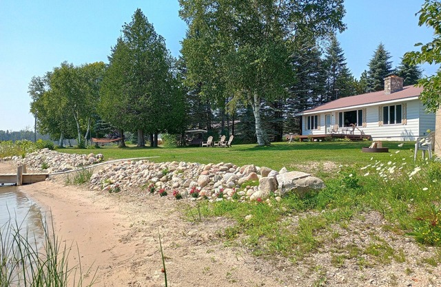 Raber Bay Retreat***Waterfront***Kayaks