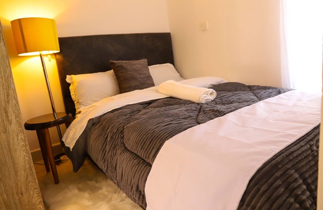 Racecourse Garden Countless Stars Apartment!