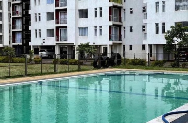 Racecourse Gardens Apartments