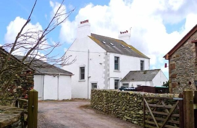Raceside Farm