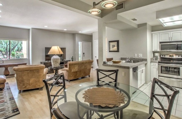 Racquet Club of Scottsdale Condo