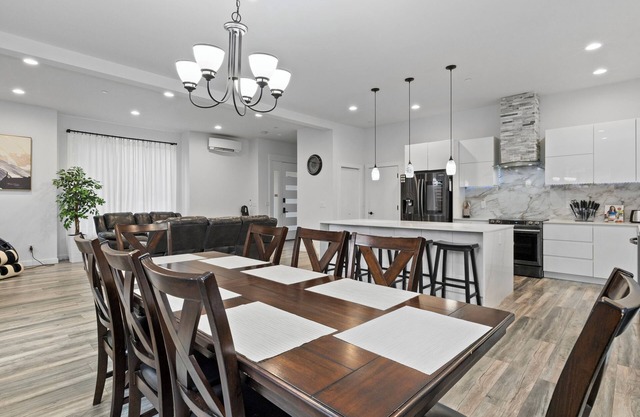 Radiant Auburn Retreat