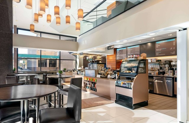 Radisson Blu Fargo