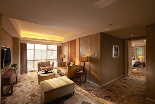 Radisson Blu Hotel Liuzhou