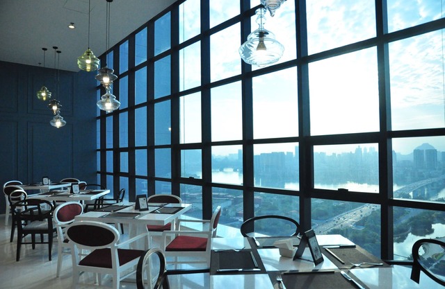 Radisson Blu Hotel Liuzhou