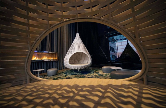 Radisson Blu Mall of America