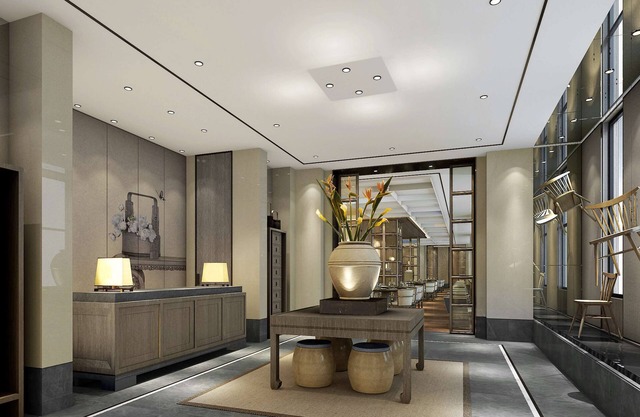 Radisson Chongqing South Hot Spring