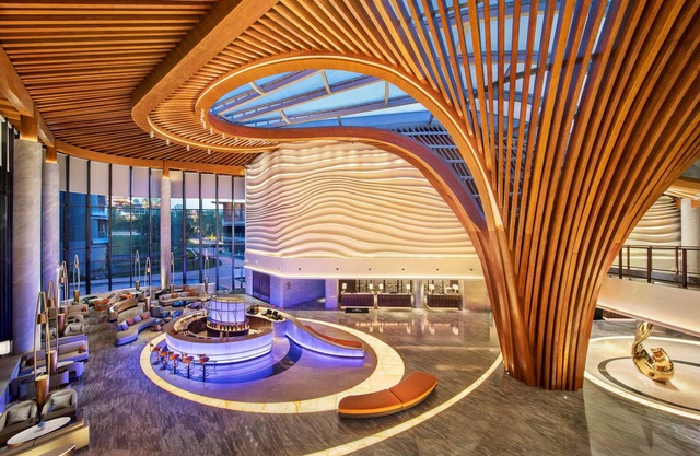 Radisson Collection Resort, Nanjing