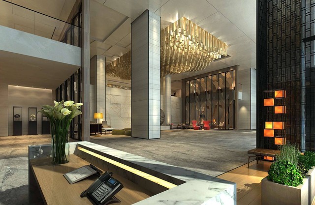 Radisson Hangzhou Qianjiang