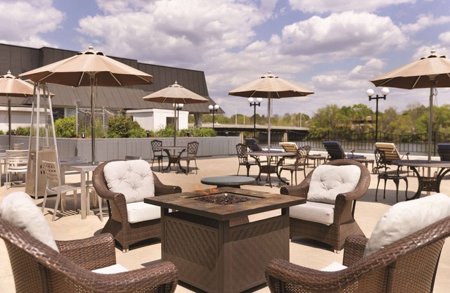 Radisson Hotel Grand Rapids Riverfront