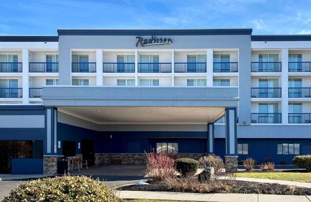 Radisson Hotel Niagara Falls-Grand Island