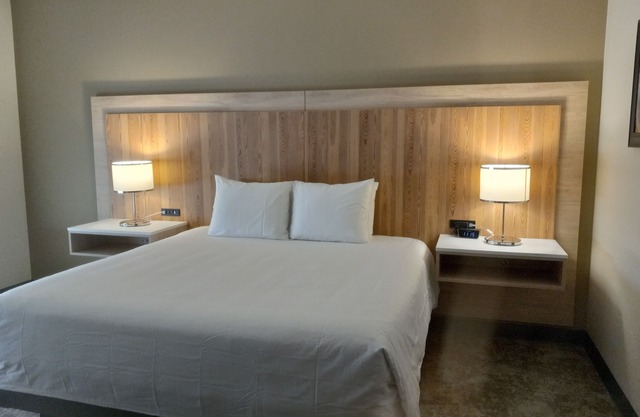 Radisson Hotel Pendleton Airport