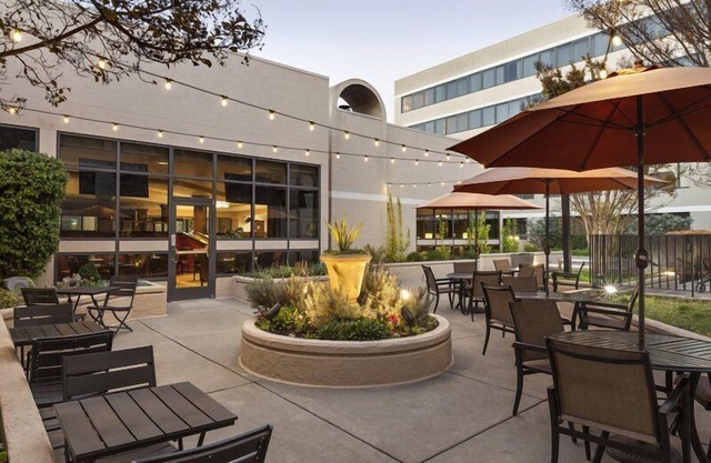 Radisson Hotel Sunnyvale – Silicon Valley