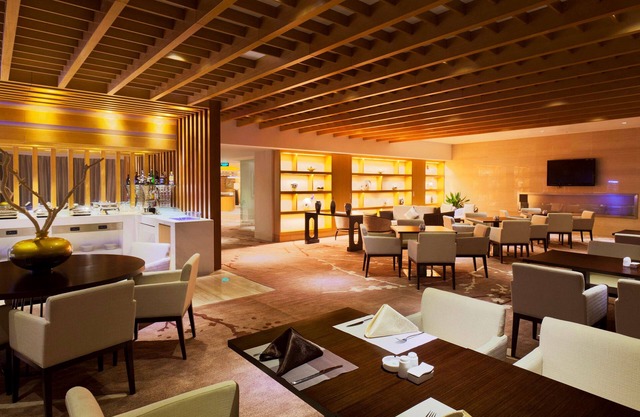 Radisson Hotel Tianjin Aqua City