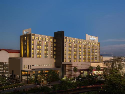 Radisson Lampung Kedaton