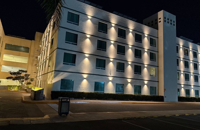 Radisson Poliforum Plaza Hotel Leon