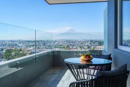 Radisson Puebla Angelopolis