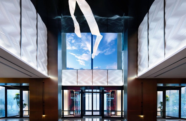 Radisson RED Beijing Universal Resort