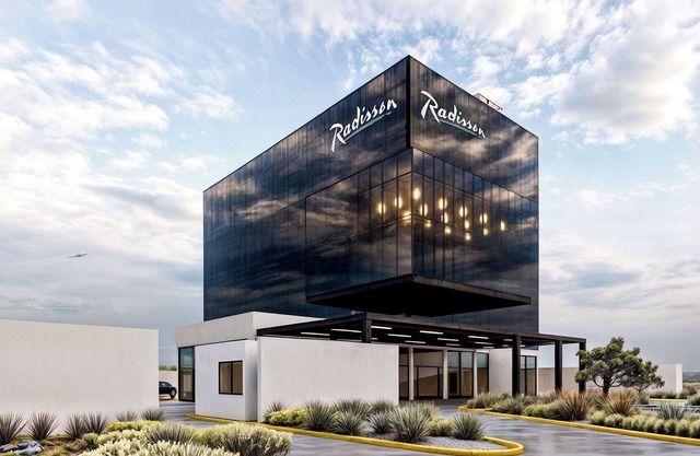 Radisson San Luis Potosi Aeropuerto
