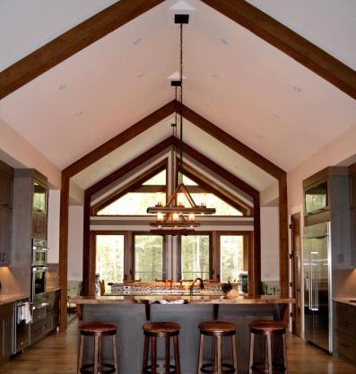 Radium Elk Park B & B