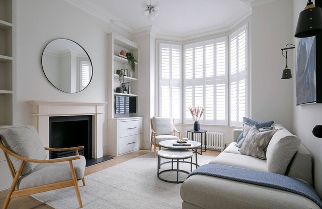 Radnor Walk | Pro-Managed