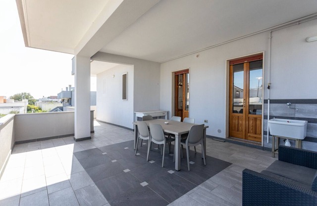 Raffaello Apartment Ugento