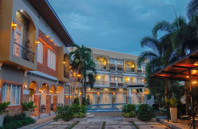 Ragazzi Resort Hotel
