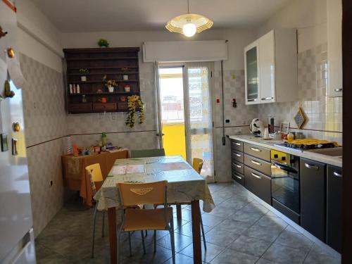 Raggio di Sole Affitti Brevi