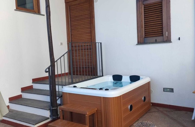 Raggio di Sole Wohnung