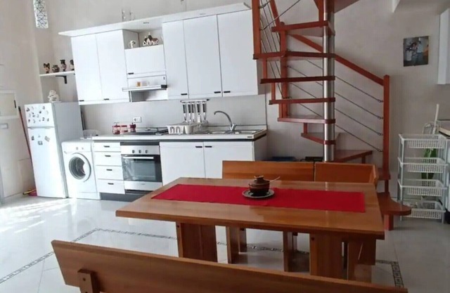 Raggio di Sole Holiday Home®️