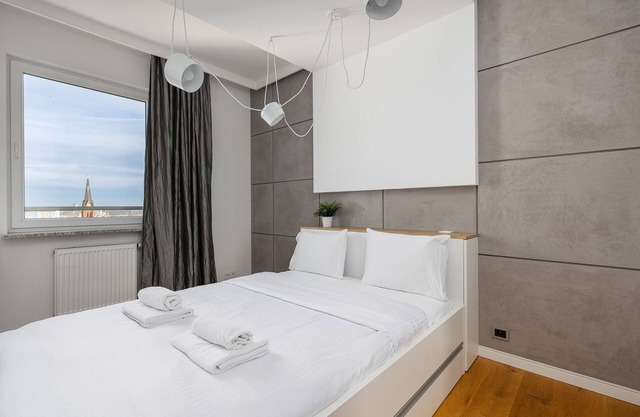 Raginisa Chic Apartment