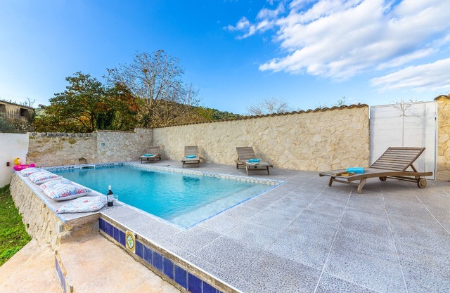 Ragusa Ibla: -Typische Villa 'Ihr Zuhause' Ragusa Ibla