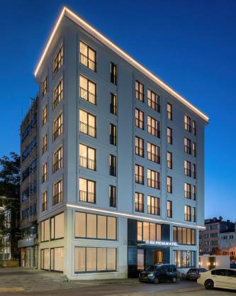 Rai Premium İstanbul