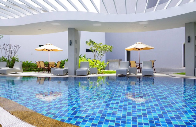 Raia Hotel & Convention Centre Alor Setar