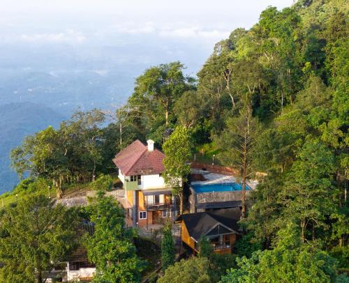 Rain Cap Resort