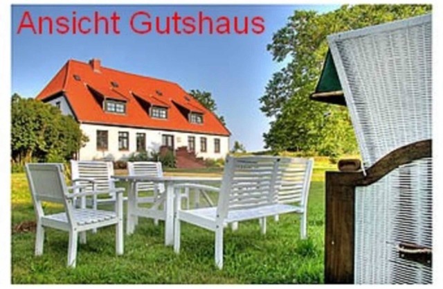 Regenbogen - Ferienwohnungen im Sonnenhaus