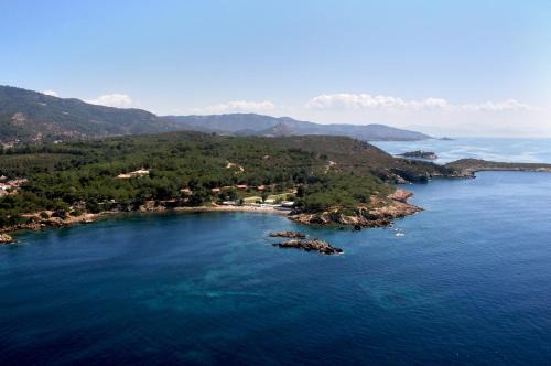 Rainbow Bay Ozdere Nature and Beach Hotel