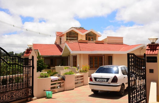 Rainbow Cottages-Budget Friendly rooms