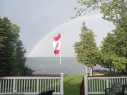 Rainbow COVE