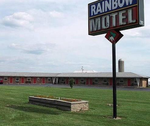 Rainbow Motel